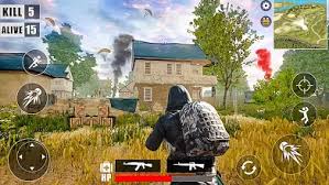 offline free fire game download for pc