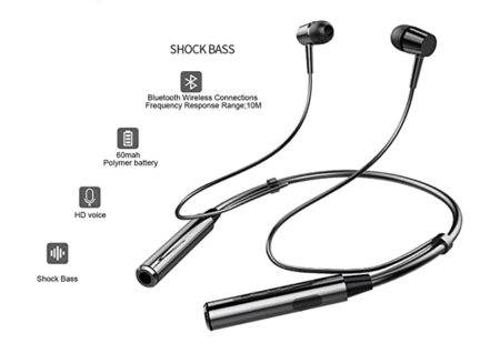 Best (neckbands) IEMs in India Under 1000
