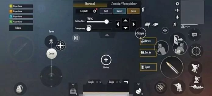 Mavi BGMI Sensitivity Settings And Controls Codes (Battlegrounds Mobile India)