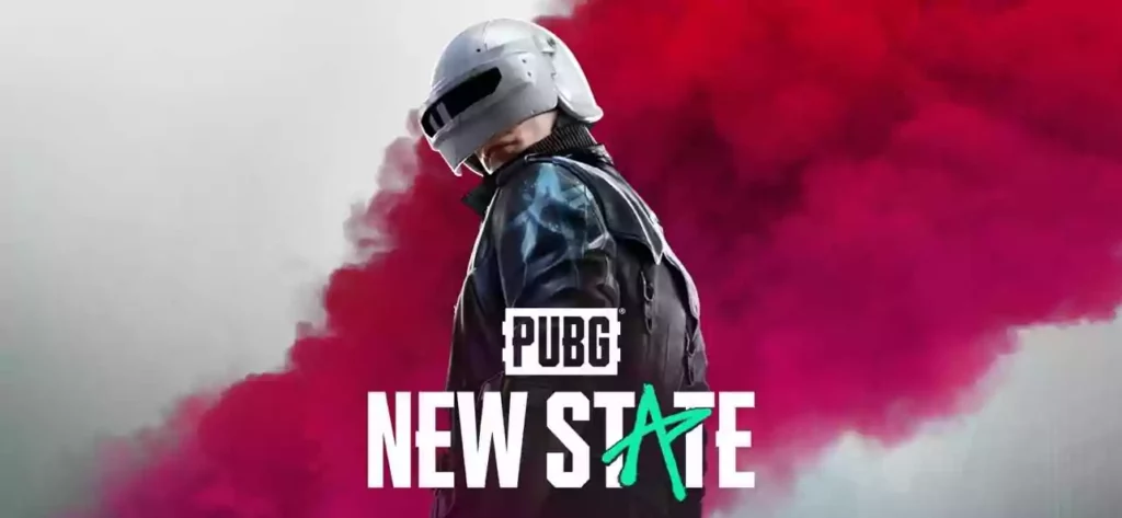 PUBG New State Redeem Code Today