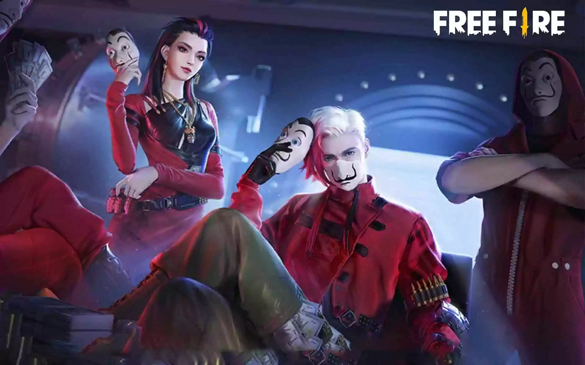 Garena Free Fire OB30 Update: Features, Download Link and Release Date - Sammy Fans