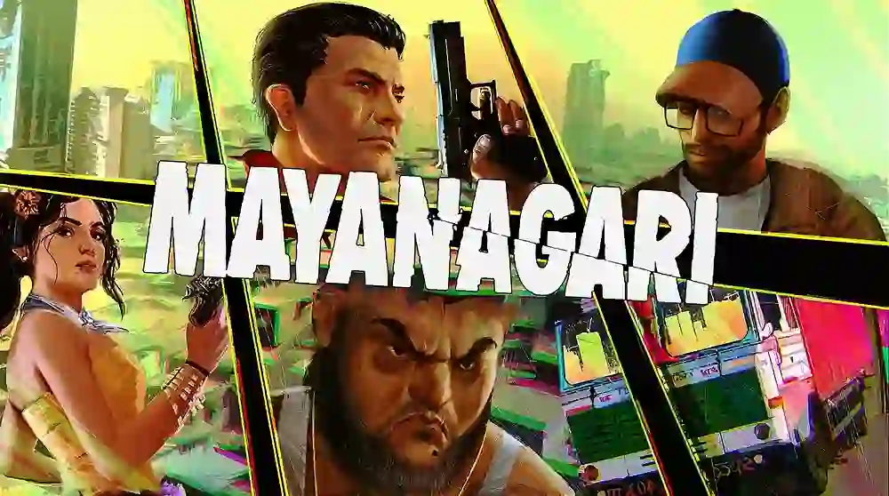 mayanagarigame