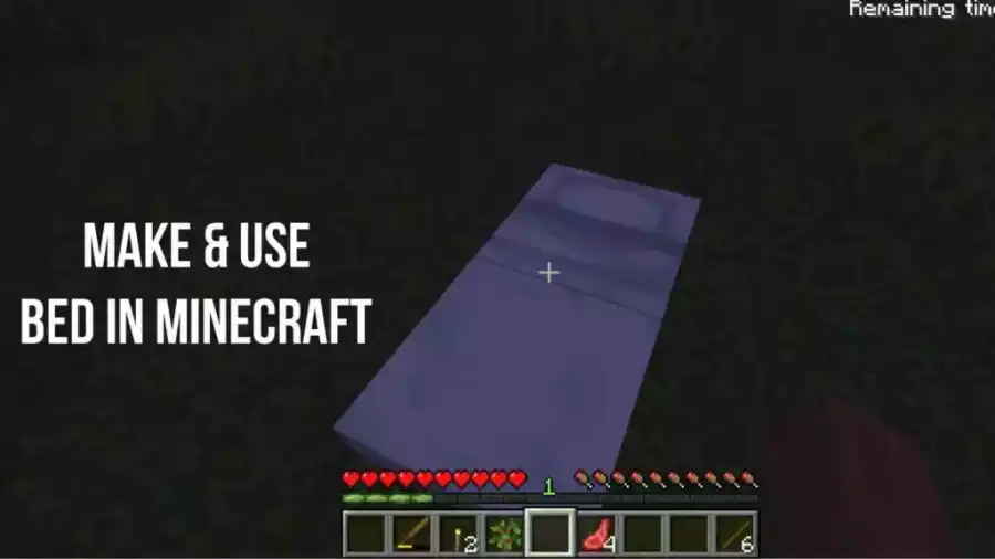 how-to-make-a-bed-in-minecraft