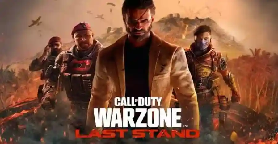 warzone 2 last stand