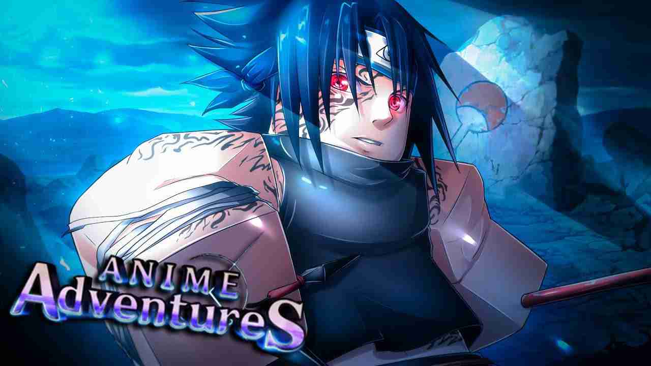 Anime Adventures Codes for July 2023