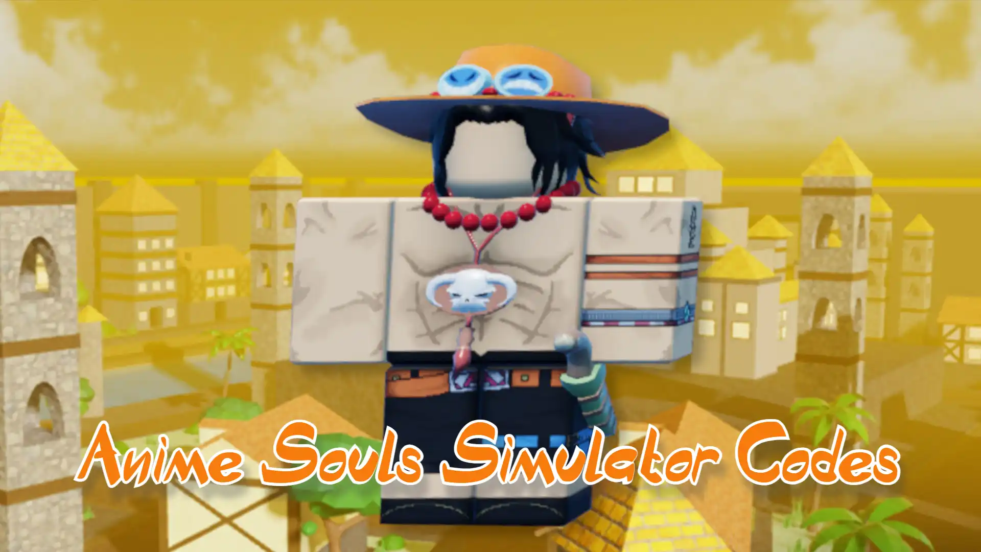 Anime Souls Simulator Codes [TOWER] (July 2023) - Redeem Free Rewards