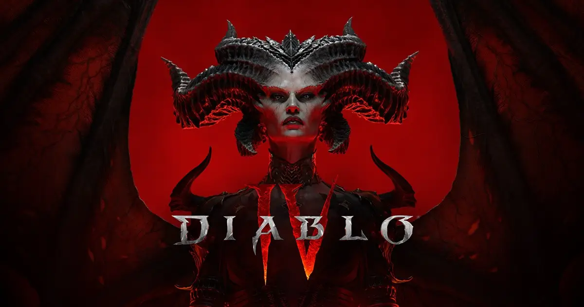 Diablo 4's Season of the Malignant Revealed, Raise Hell from 20th July on PS5, PS4