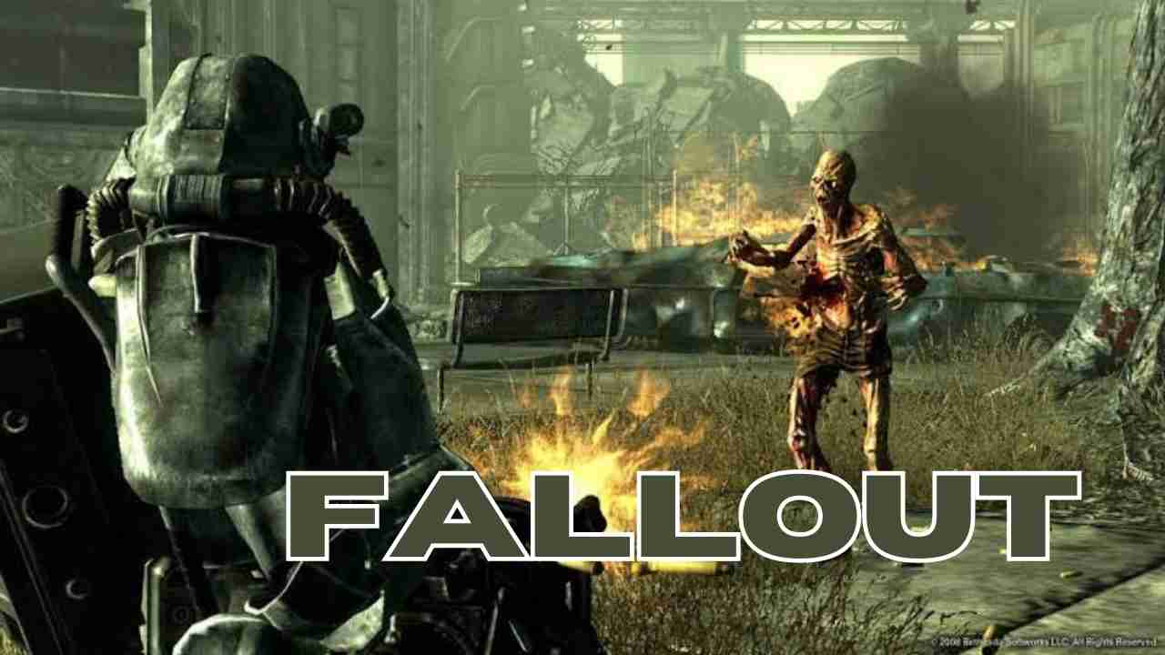 Fallout Fans Reveal Full Prequel Made In New Vegas Engine