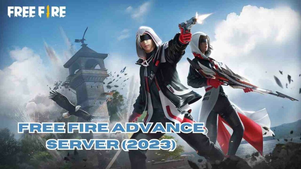 How to get into and download the Free Fire Advance Server?