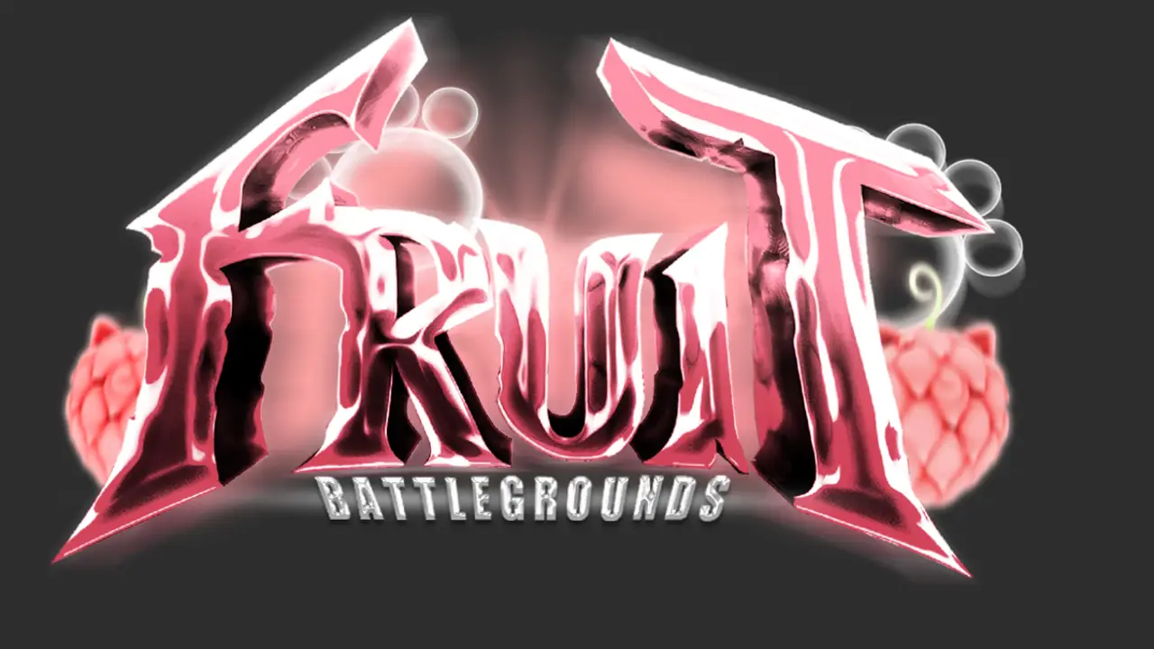 Fruit Battlegrounds codes [VENOM + TOURNEY] (July 2023) - Get Free Rewards