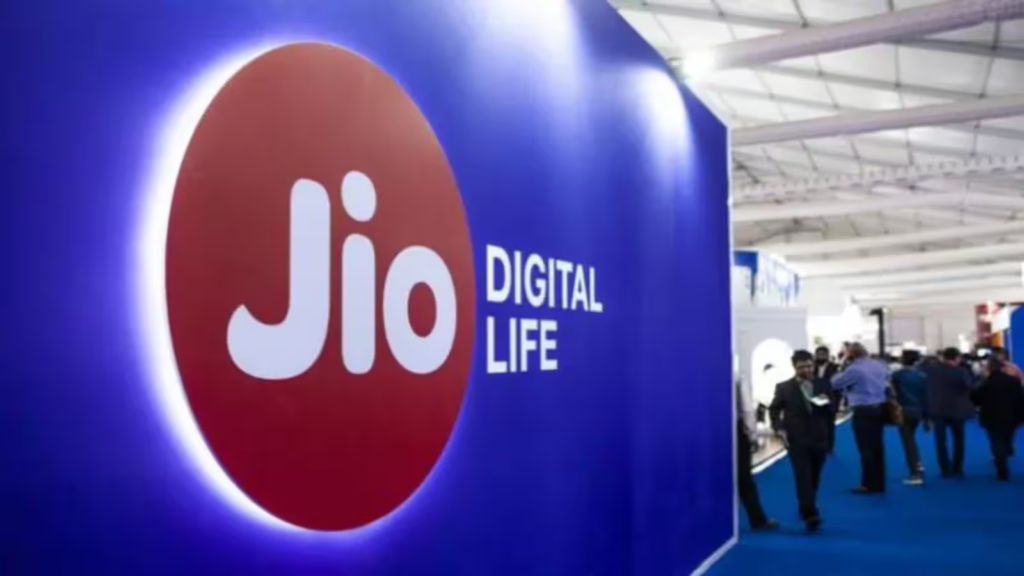 Jio and Rooter Join Forces