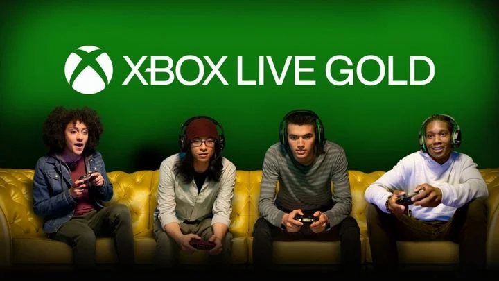 Microsoft is Preparing Big Changes They Concern Xbox Live Gold