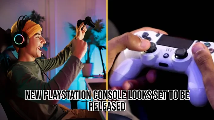 New PlayStation Console Looks Set to be Released ‘Later this Year’