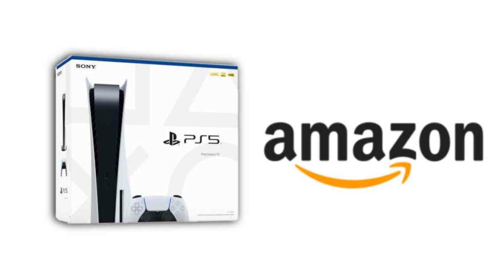 PS5 Prime Day Game Deals