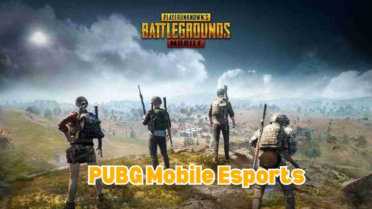 PUBG Mobile Esports Offers Permanent Sets For Fans of PMWI 2023 (1)