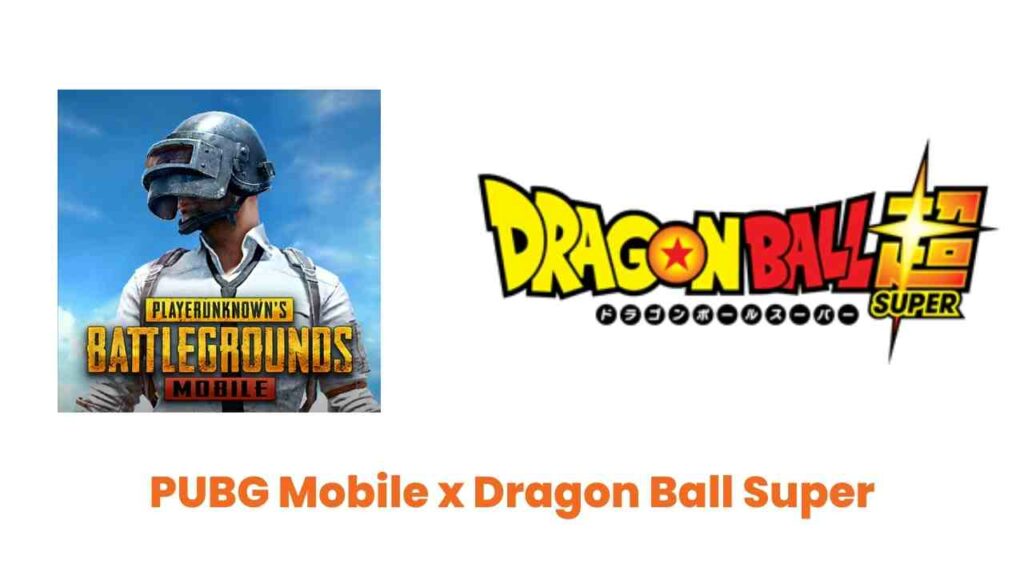 PUBG Mobile x Dragon Ball Super New Mode, Features, and More