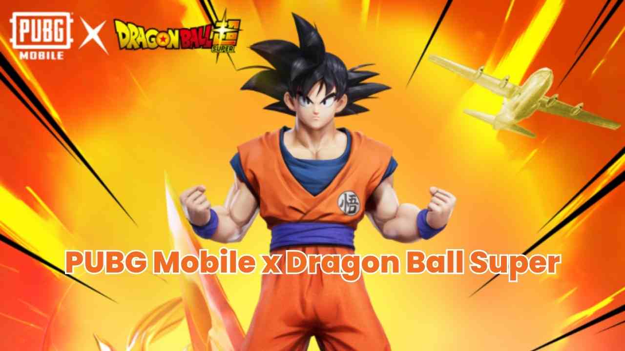 PUBG Mobile x Dragon Ball Super: New Mode, Features, and More