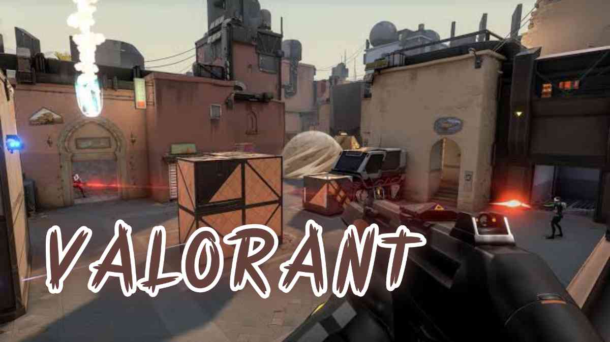 Perfect VALORANT Ace highlights the importance of having trigger discipline