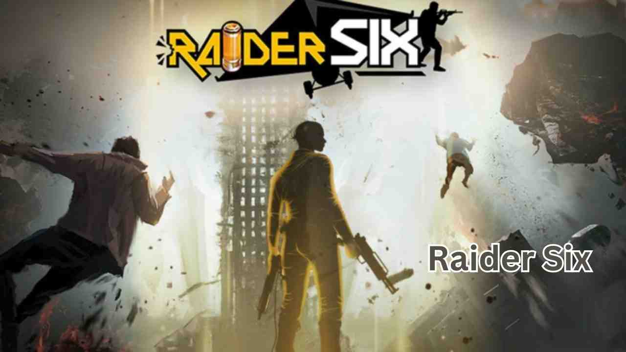 Raider Six: Indian Battle Royale Game: Release Date, Storyline, Features, and More
