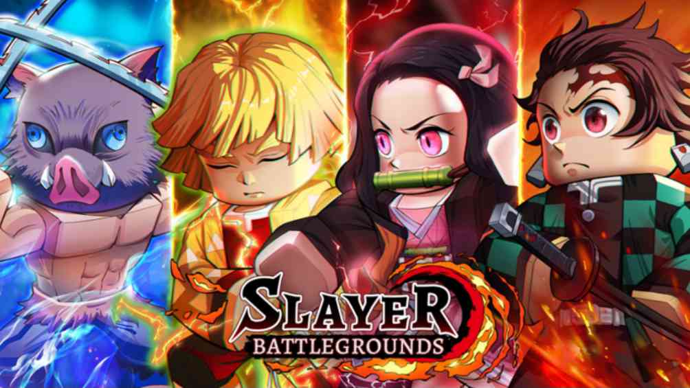 Slayer Battlegrounds codes (July 2023)