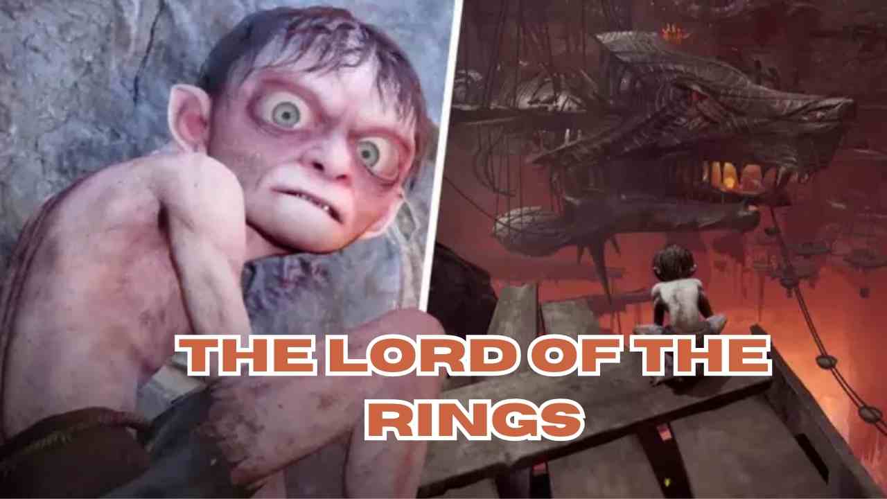 The Lord Of The Rings: Gollum studio shut down, sequel plans abandoned