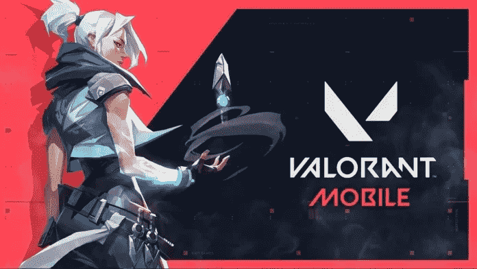 Riot Games Takes Over VALORANT Mobile