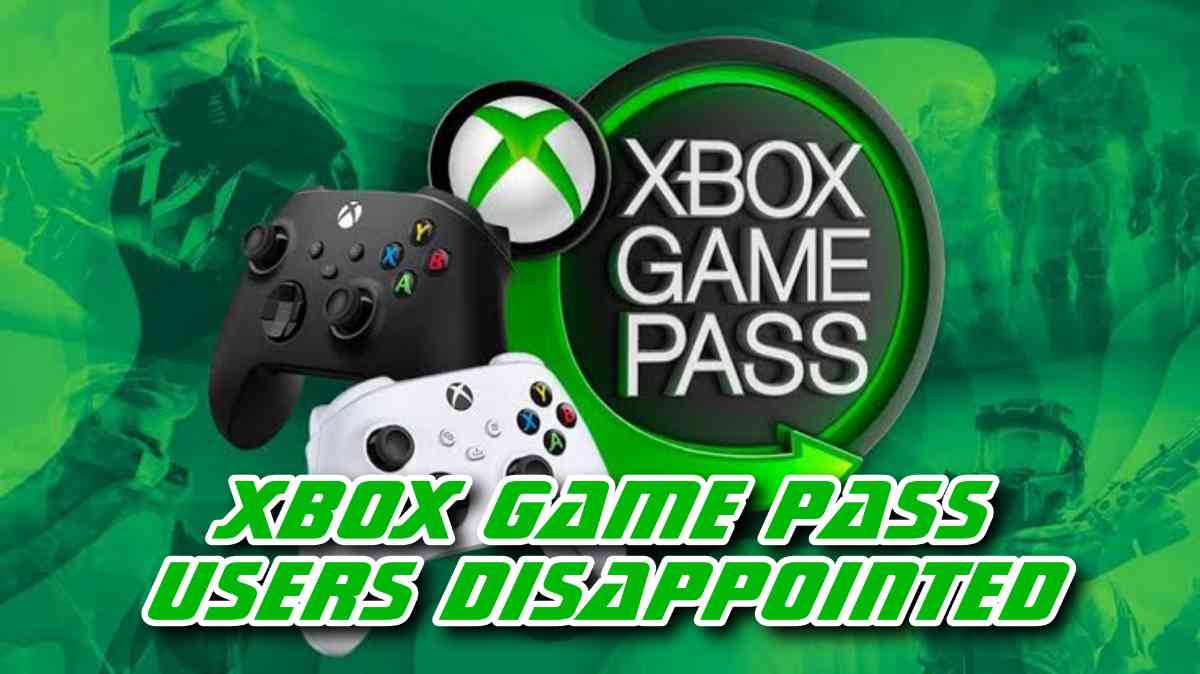 Xbox Game Pass Users Disappointed After Major Feature Is Removed