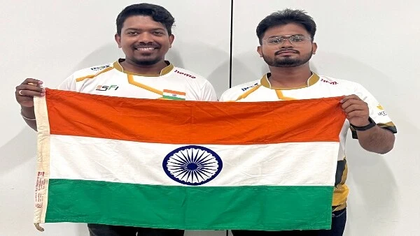 Rising Indian Esports Athletes Ready for Asian Games 2023