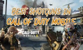 4 Best Shotguns in Call of Duty Mobile - Dominating Call of Duty Mobile