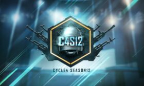 BGMI Cycle 4 Season 12 is now live, Check out the details