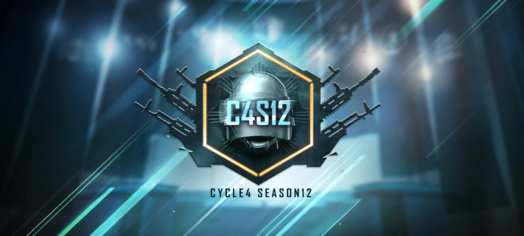 BGMI Cycle 4 Season 12 is now live, Check out the details
