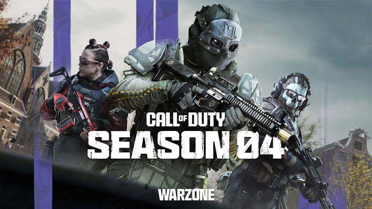 Call of Duty: Warzone - A Battle Royale Extravaganza