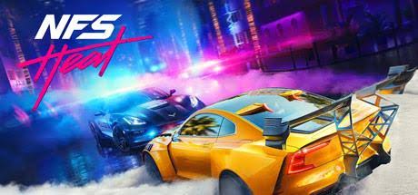 Need for Speed: Heat - Car Racing Games to Download for PC Windows