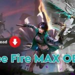 Free Fire MAX OB41 Apk Download Is Now Available