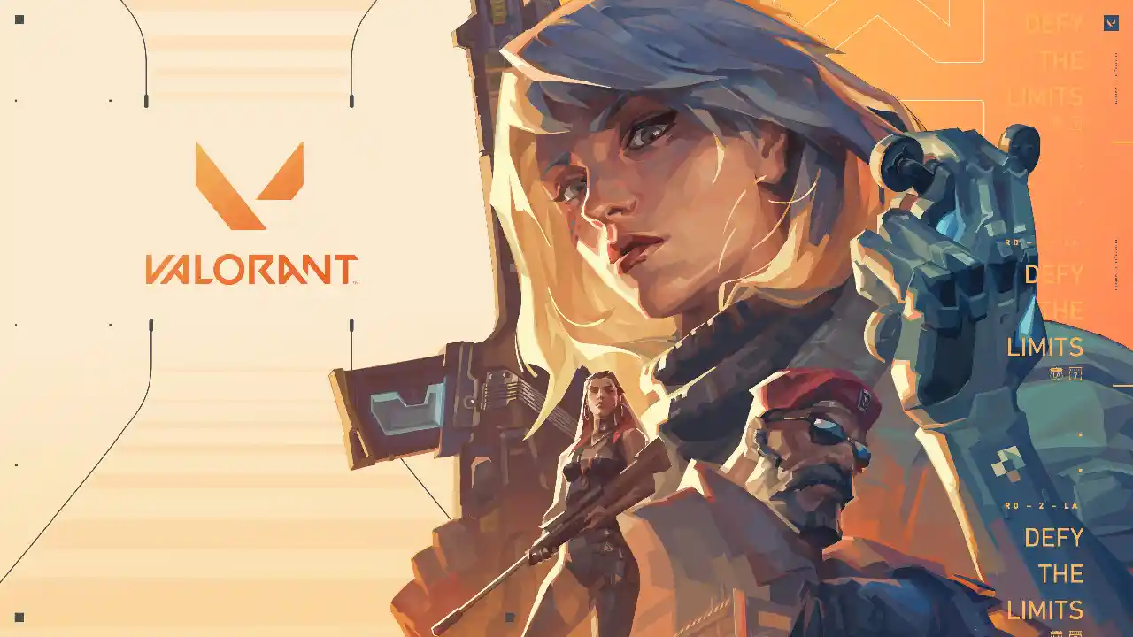 How to Download Valorant Game on PC