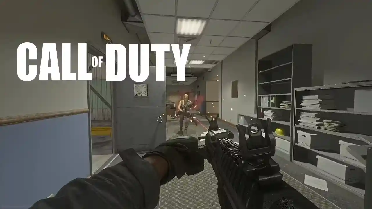 What is Hip Firing in Call of Duty: Mobile