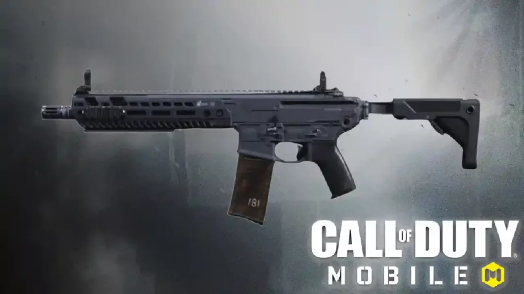 Best M13 Loadout Call of Duty Mobile