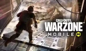 Call of Duty Warzone Mobile Expected Release Date