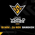 Free Fire World Series (FFWS 2023) slots are out, check here