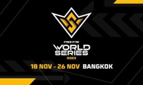 Free Fire World Series (FFWS 2023) slots are out, check here