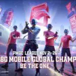 PUBG Mobile Esports announces Prize pool of PMGC 2023,