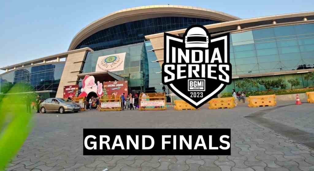BGIS 2023 Grand Finals venue confirmed, check here