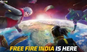 Free Fire India Launch Date Expected Soon, Exploring the Possibilities of Unban