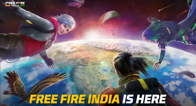 Free Fire India Launch Date Expected Soon, Exploring the Possibilities of Unban