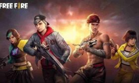 Garena Free Fire MAX Redeem Codes for 4 October: Earn Free Rewards & Gifts