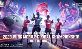 PMGC 2023 Format: PUBG Mobile Esports Reveals