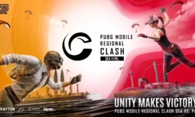 PUBG Mobile Regional Clash 2023 SEA vs China_ Teams, dates, and more