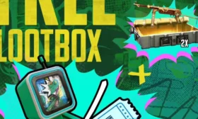 Free Fire MAX: Get Free Pop-Pow Loot Box - Step-by-step Guide