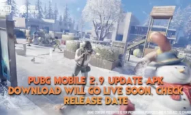 PUBG Mobile 2.9 Update APK Download Will Go Live Soon, Check Release Date
