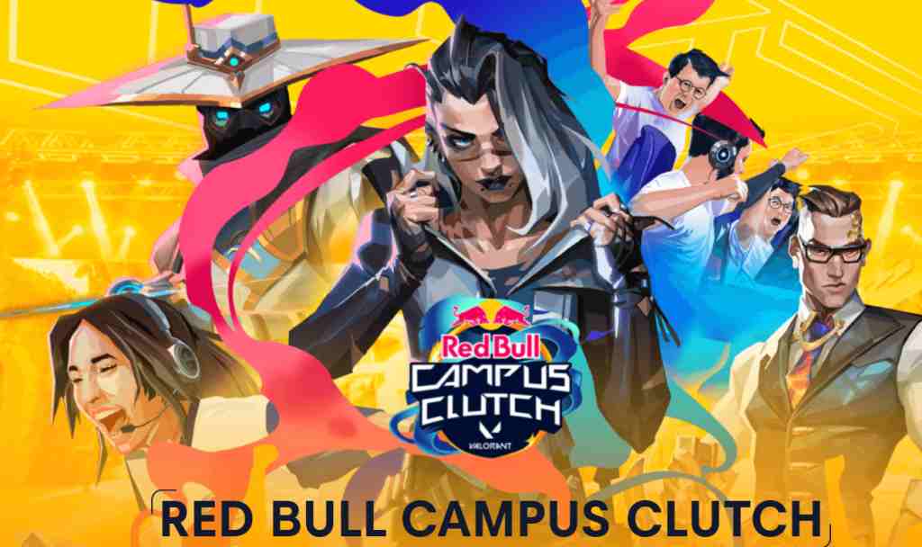 Red Bull Campus Clutch World Final: Schedule, Venue, and Stream